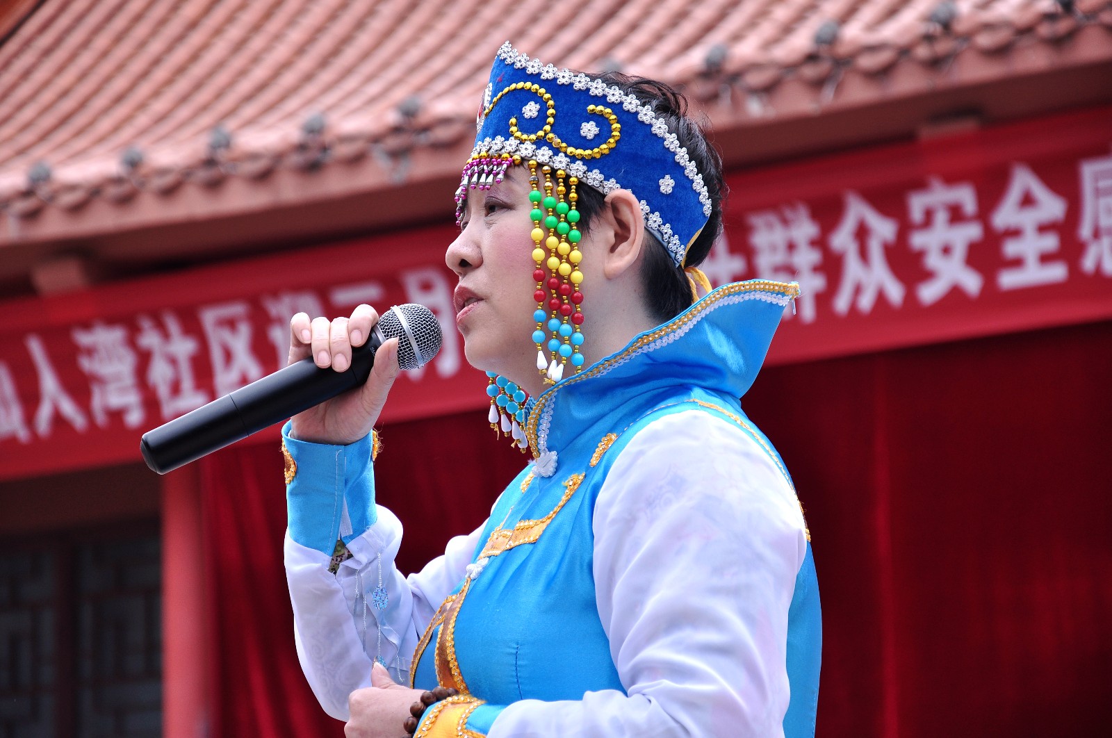 社区歌手.JPG