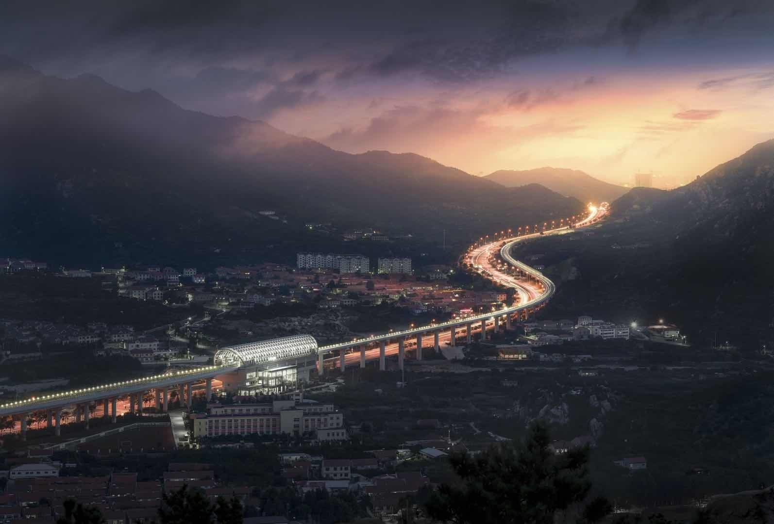 通往城市的路.jpg